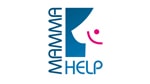 Mamma Help Logo Mobil