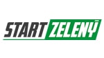 Start Zelený logo mobil final