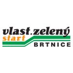 Vlastimil Zelený - START logo